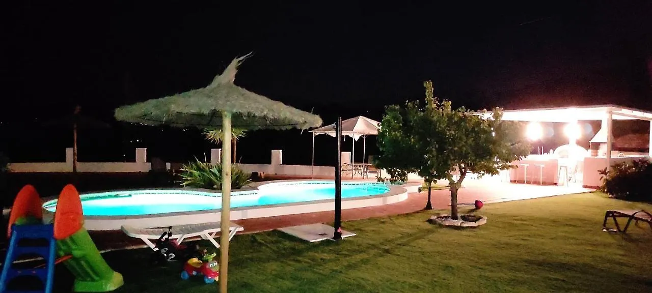 Villa Ilusion Canillas de Aceituno 0*,  Spain