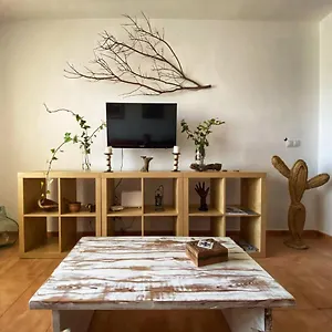 Apartamento Quercus, Facinas
