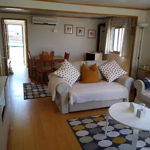 Chalet 11 Flamingo Park, Fuente de Piedra