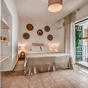 Bed & Breakfast Encanto, Canillas de Aceituno